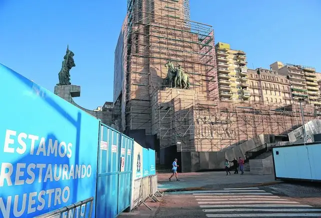 El acto por el Día de la Bandera no tendrá desfile cívico