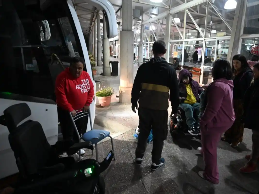 Los Toros viajaron a Córdoba para competir en la Liga Powerchair