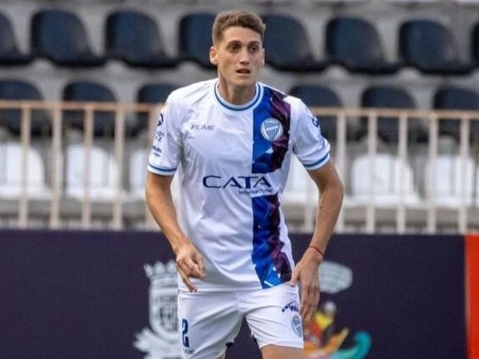 tomás rossi