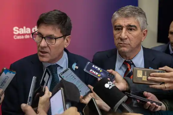 El Gobierno valoró el acuerdo salarial alcanzado con los gremios