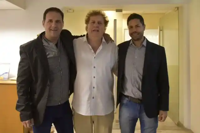 Central se juega el partido político en las urnas