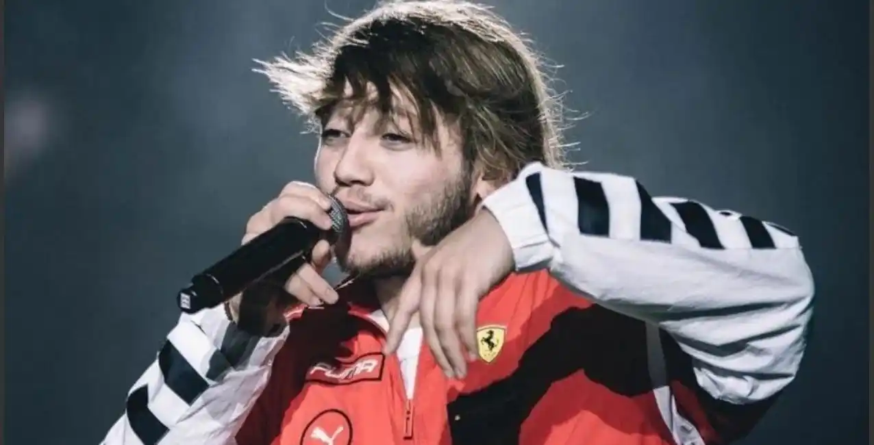 Paulo Londra anunció su regreso con una sorprendente campaña publicitaria