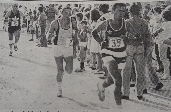 Miércoles 10 de abril de 1991