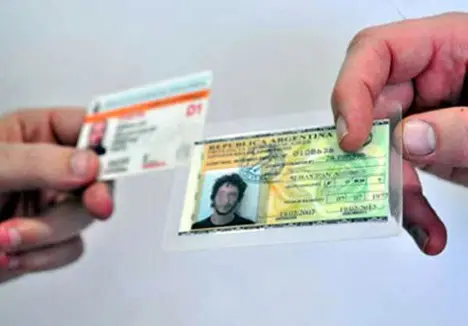 Retiro de licencias