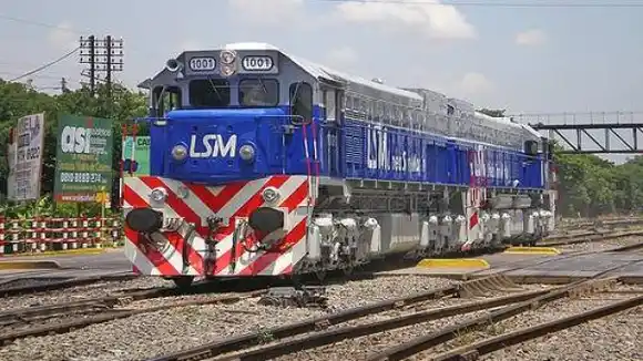 Tren San Martín: Un paso a nivel de Pilar estará cerrado por 60 días