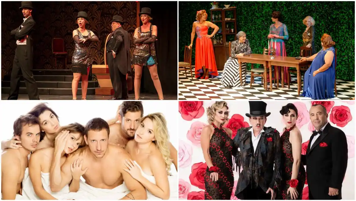 Esta noche se entregarán los Premios Estrella de Mar