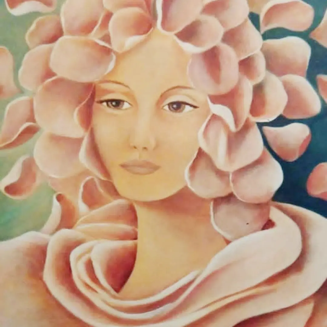 Mujeres pintoras