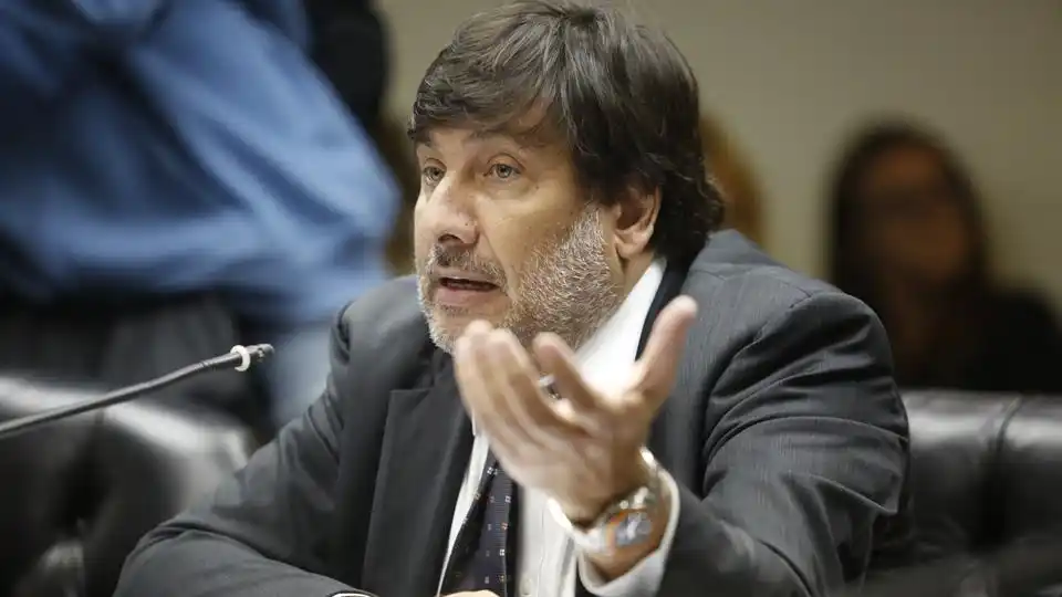 La Magistratura avanza con nuevas denuncias contra Freiler