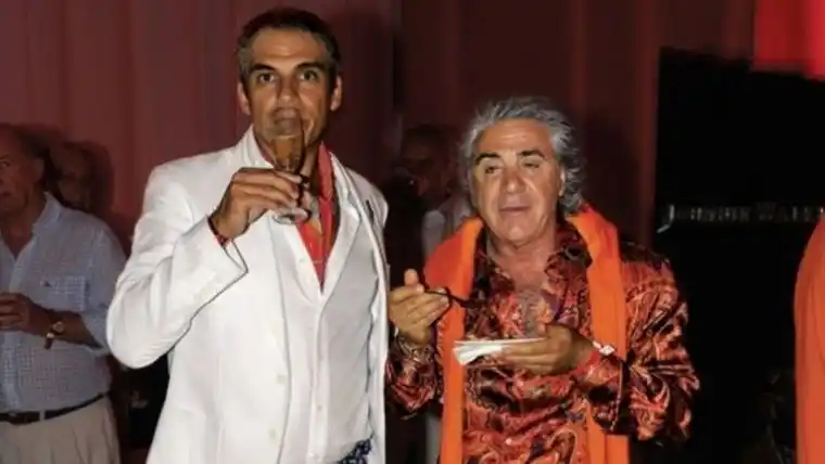 Cuadernos: detuvieron en Rosario al ex ministro de Hacienda de Santa Cruz