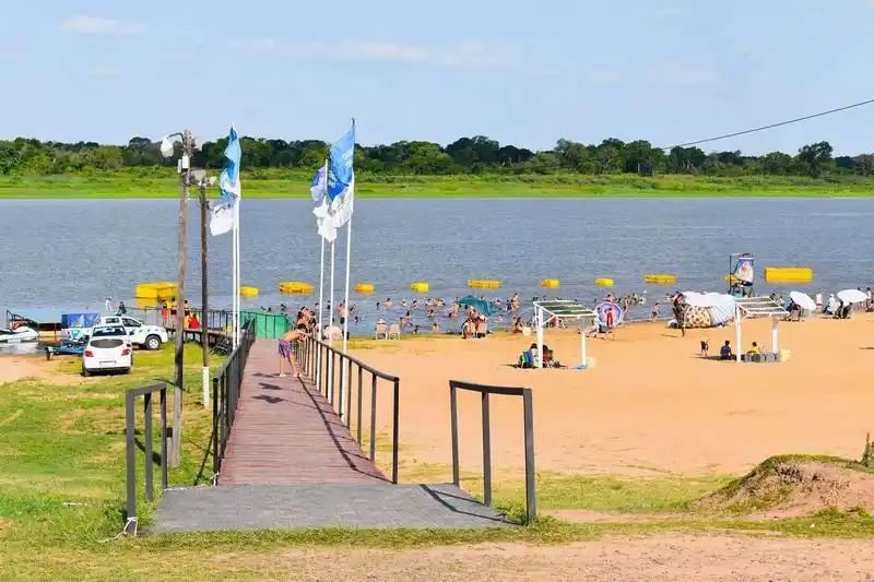 Diversas obras se ejecutan en Herradura para 
mejorar la calidad de vida y potenciar el turismo