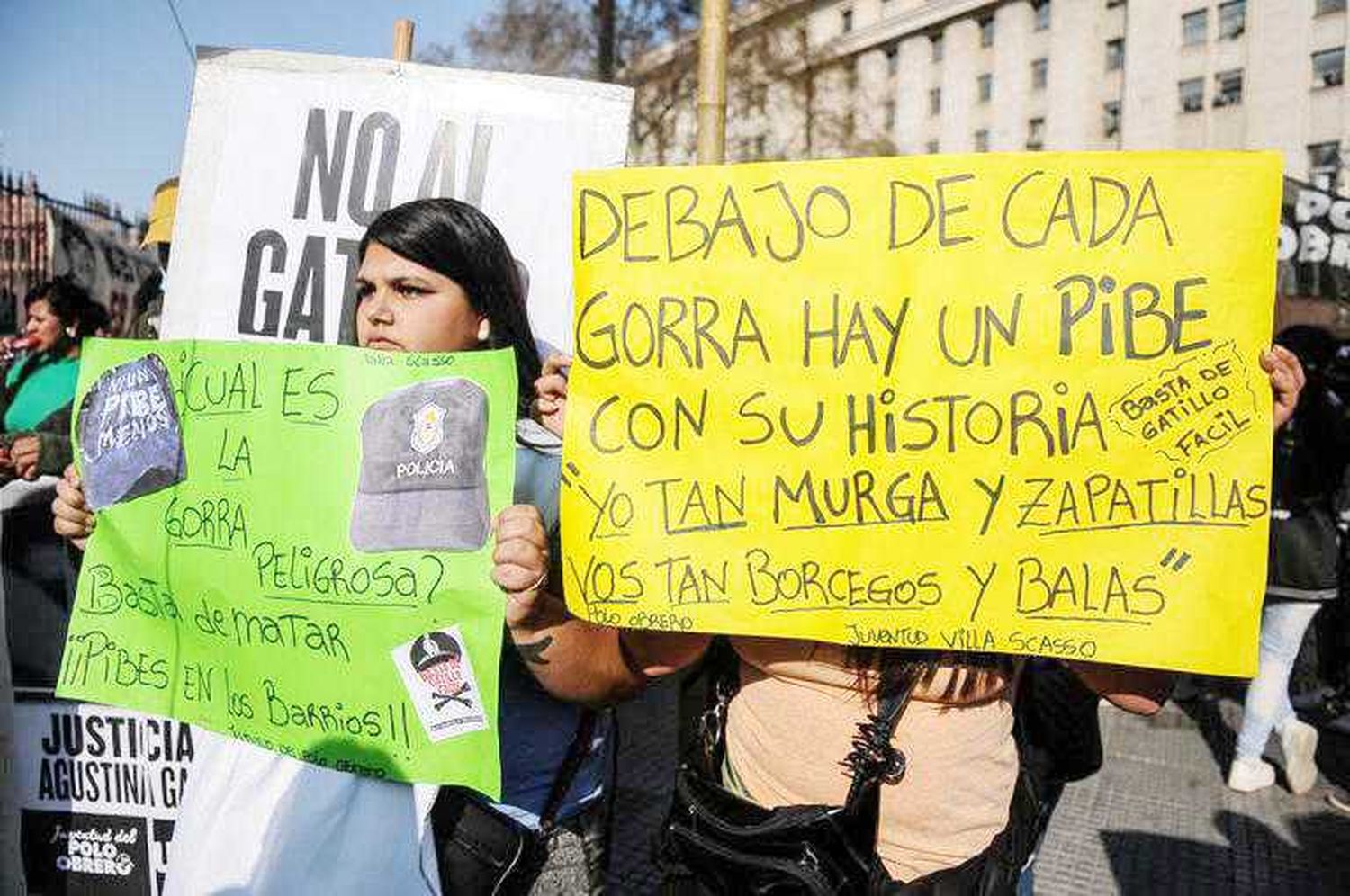 Proyecto de ley para bajar la edad de imputabilidad: “Atenta contra los derechos de los niños y jóvenes”