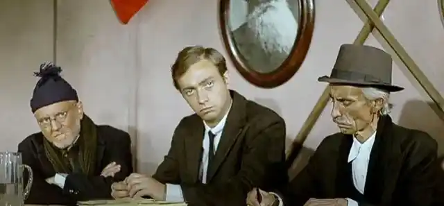 Las películas inolvidables de Luis Brandoni que marcaron a generaciones