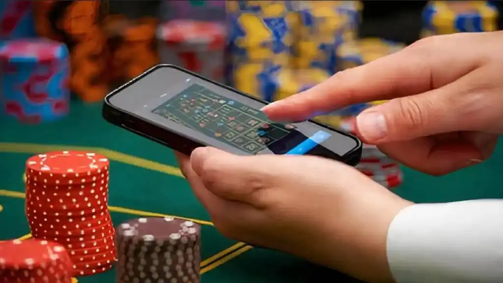 El Gobierno de Santa Fe lleva denunciadas 385 páginas clandestinas en lo que va de 2024. Imagen ilustrativa.