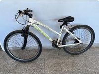 Buscan al dueño de una bicicleta hallada en Tandil