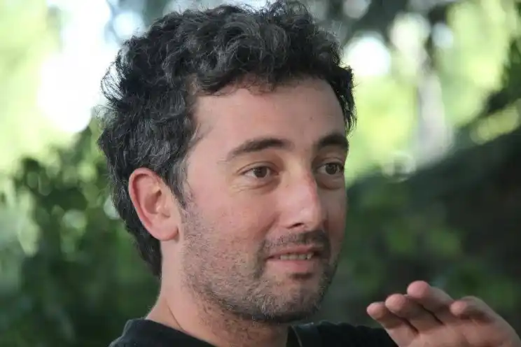 Amigo de Ignacio Hurban lo describe como una excelente persona