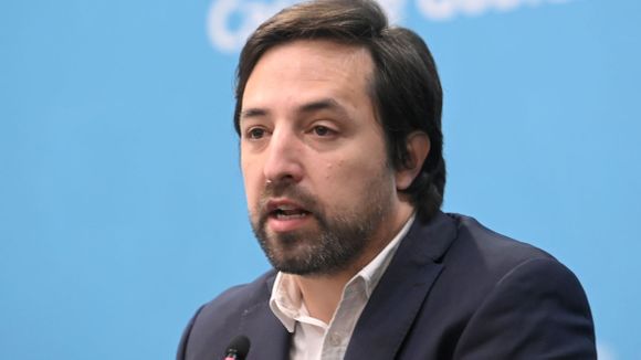 "La prevención es clave": Kreplak critica la falta de políticas nacionales contra el dengue y lanza campaña en Provincia