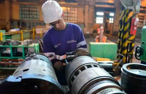 Reforma laboral: "Es necesaria la modernización para obtener las respuestas que la ley de 1974 no puede dar”