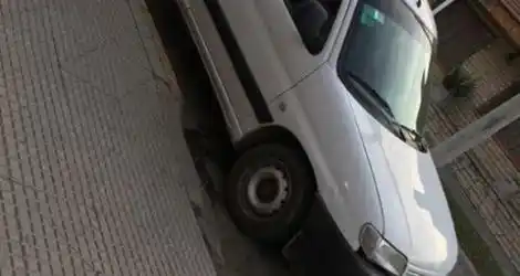Reporte ciudadano