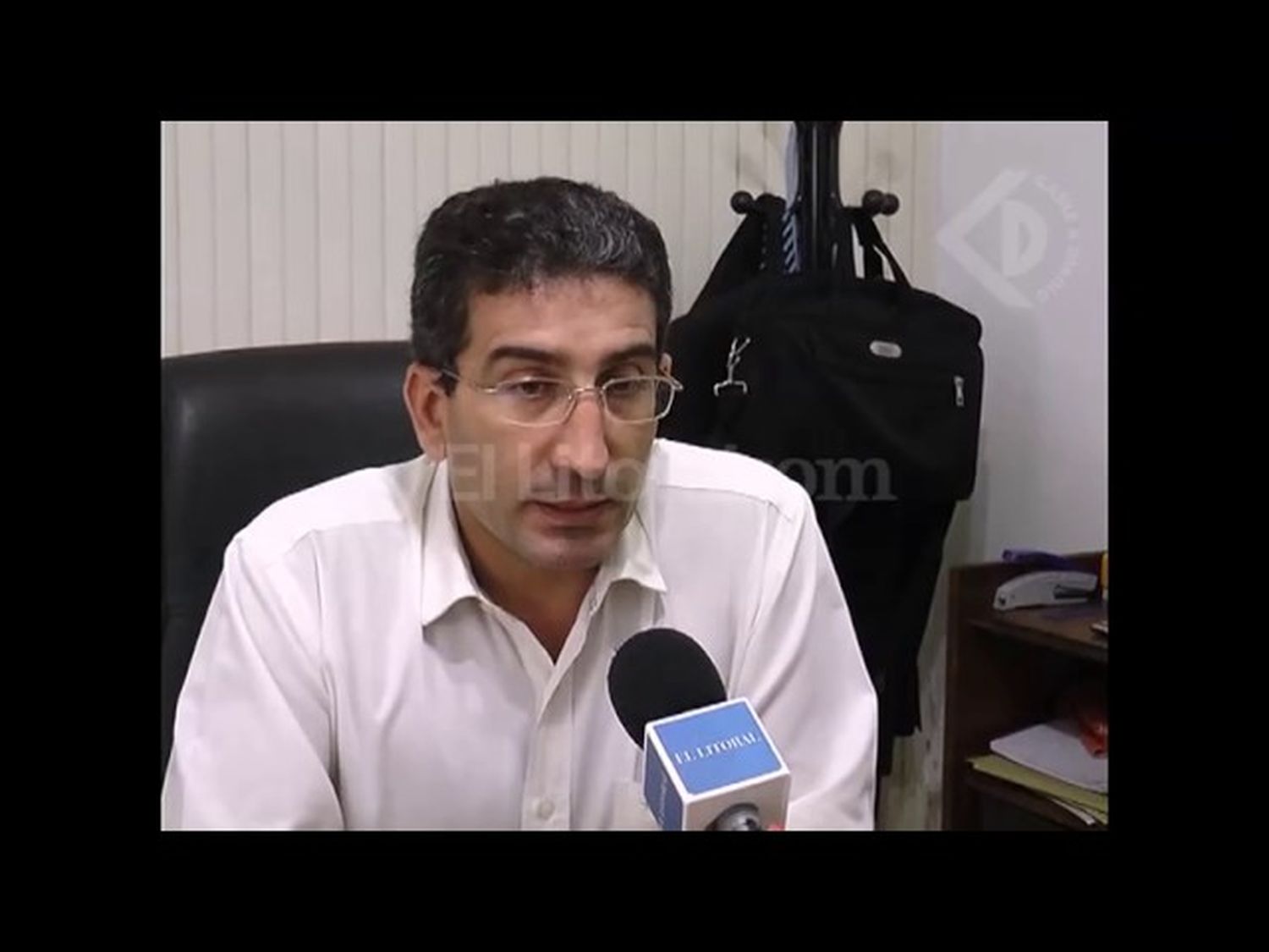 Detuvieron al “cerrajero” tucumano