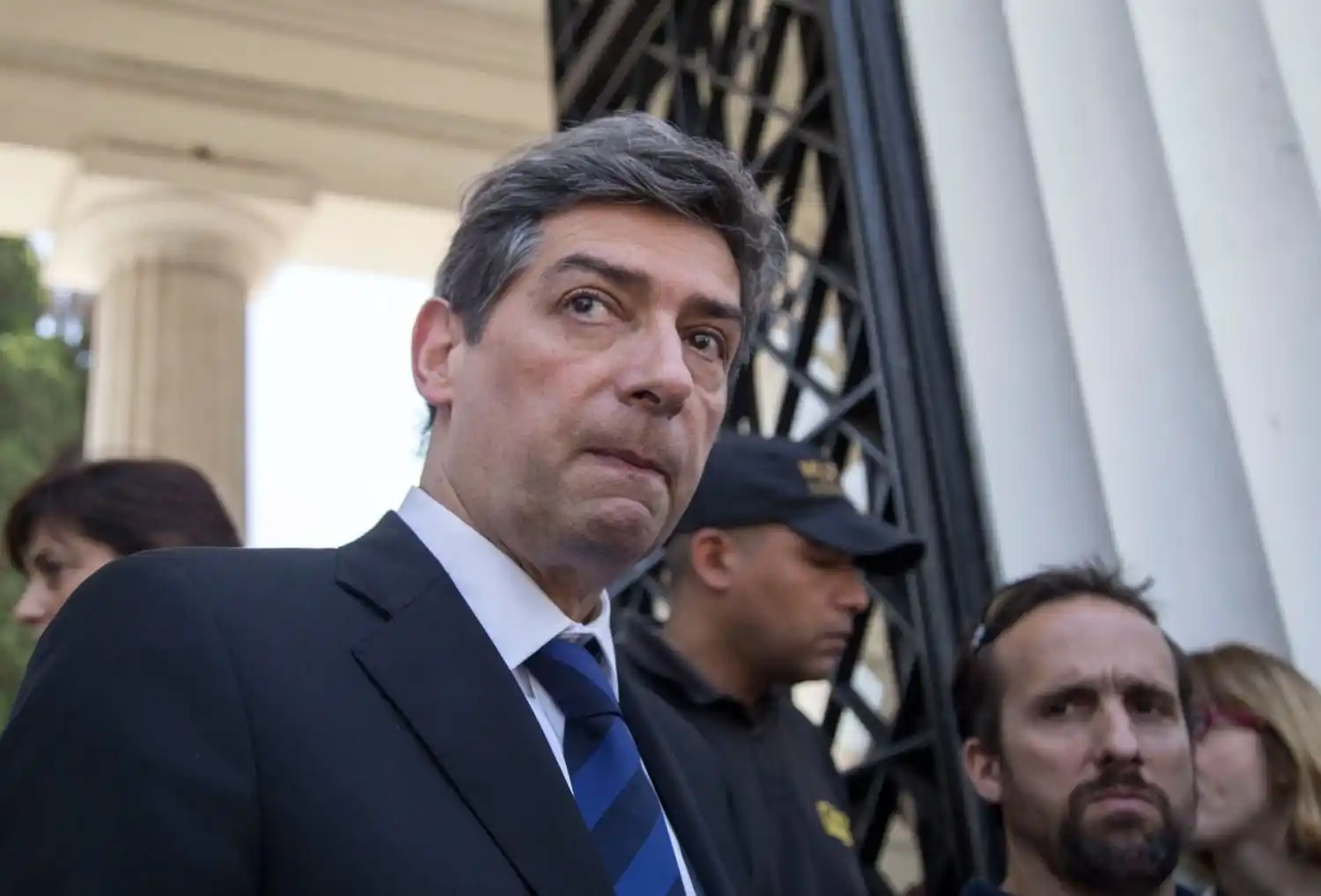 Consejo de la Magistratura: Dirigentes oficialistas aseguran que "se está poniendo en peligro el Estado de Derecho"