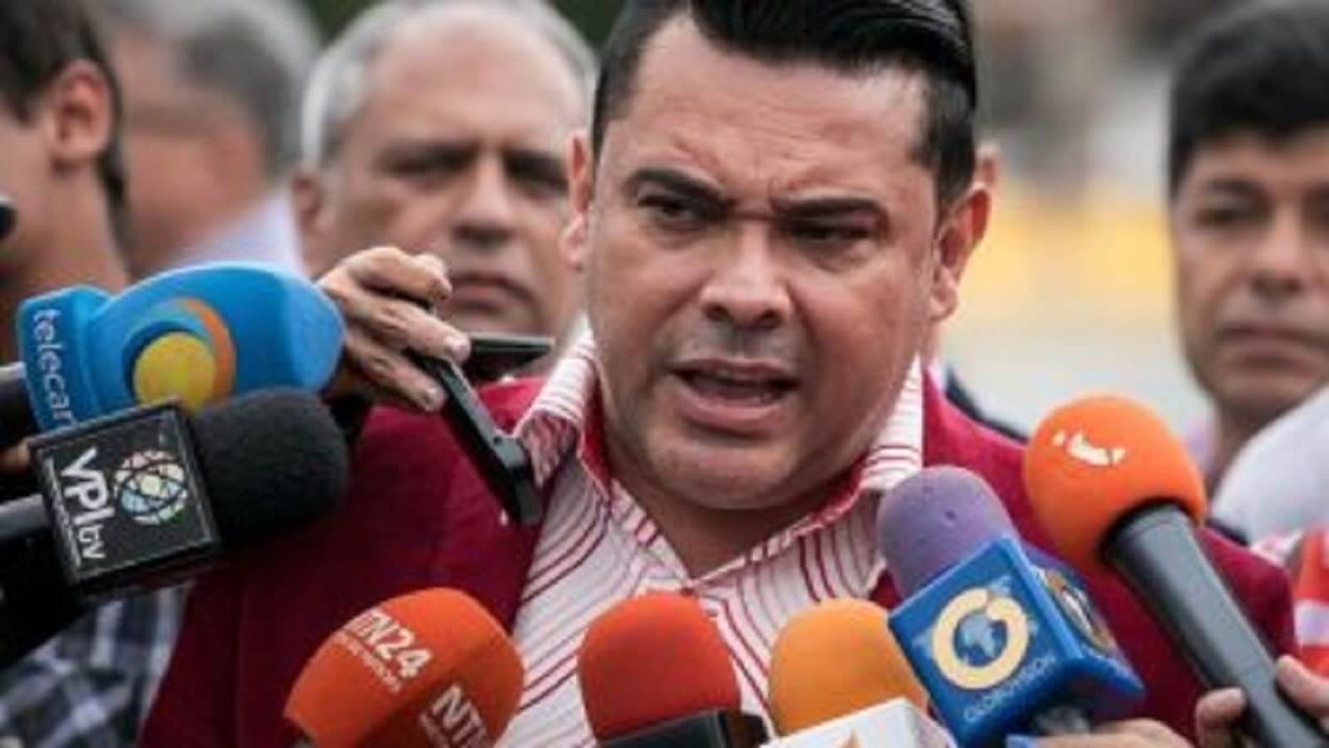 CHILE ACCEDE A EXTRADITAR al asesino de un excandidato a la ANC: luego del crimen el sujeto había desaparecido