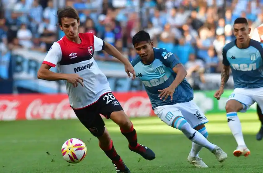 Apostillas de la derrota rojinegra en el Cilindro