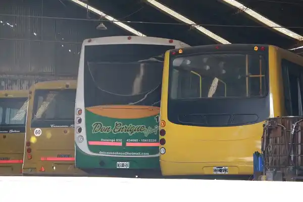 Transporte: el precio del boleto de colectivo podría trepar a los 14 pesos
