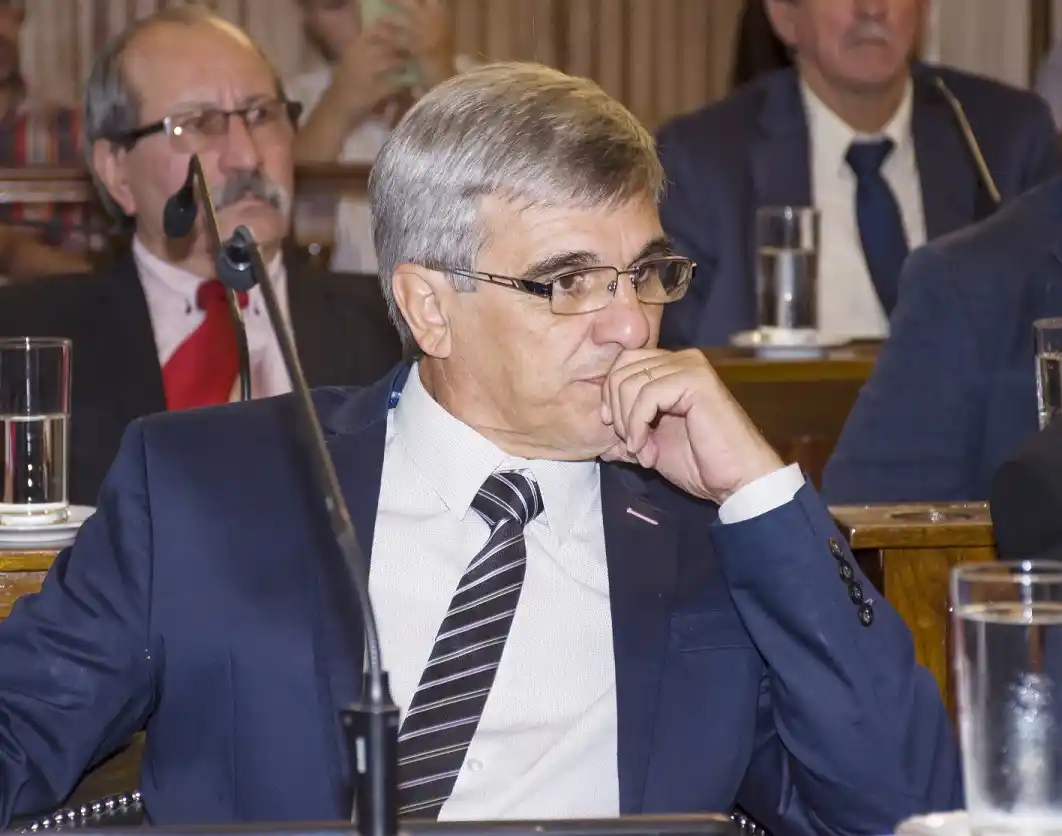 “Hablemos claro, hoy la ciudadanía no tolera discursos de oportunidad”