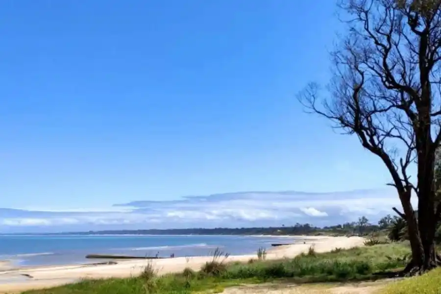 Tembló Uruguay: hubo un terremoto en Atlántida y se sintió en Montevideo