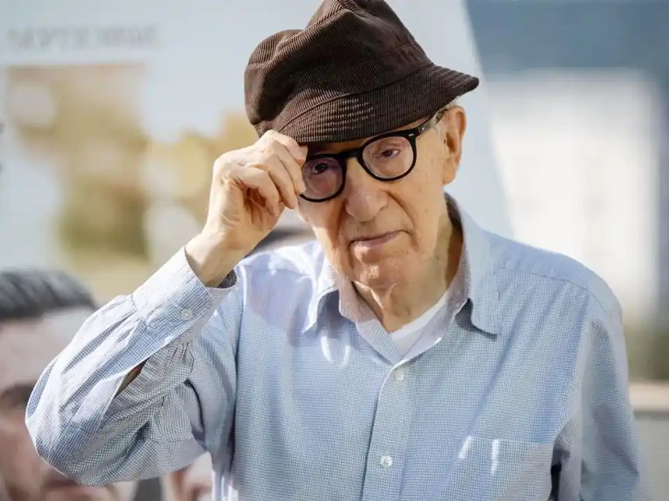 Woody Allen publicará su primera novela en agosto
