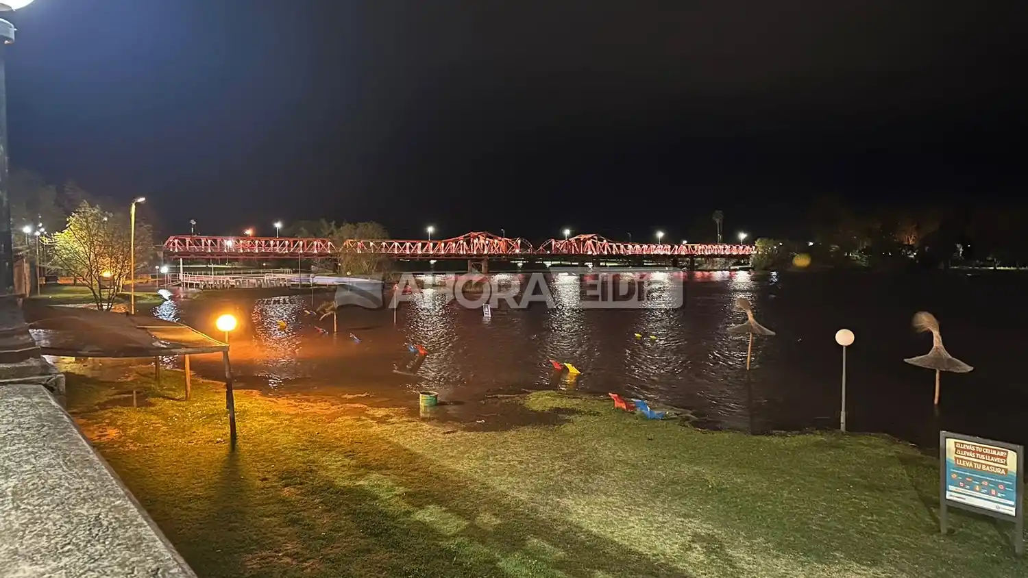 Foto: Mauricio Ríos