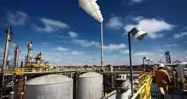 Aumentar el corte con biodiésel para estimular a la soja
