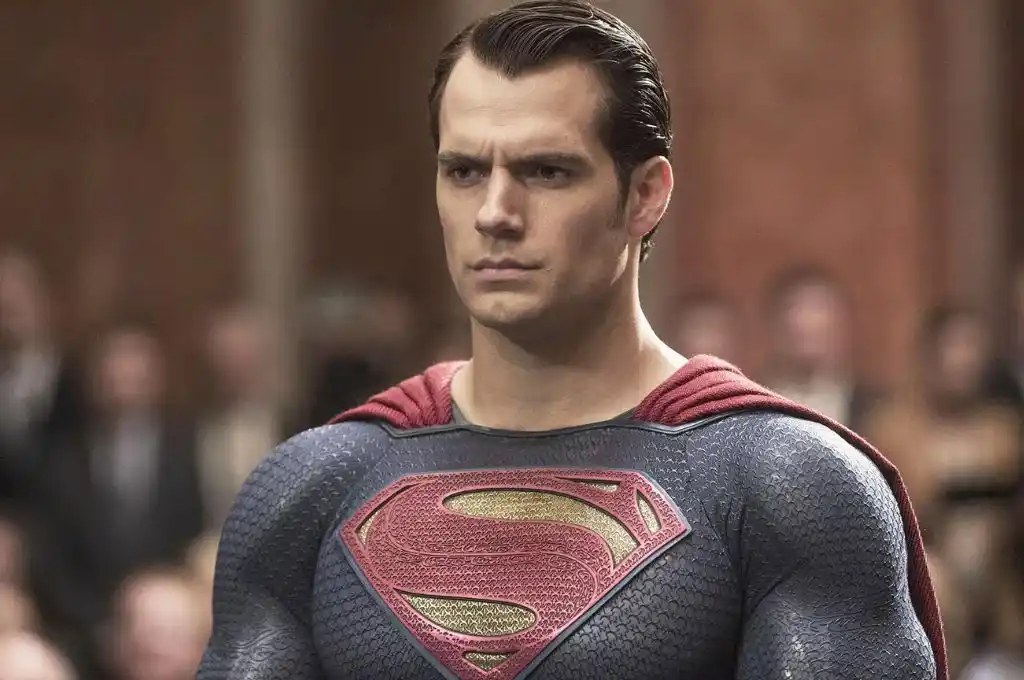 Henry Cavill confirmó su regreso como “Superman”: conocé el nuevo traje que llevará dando vida al superhéroe