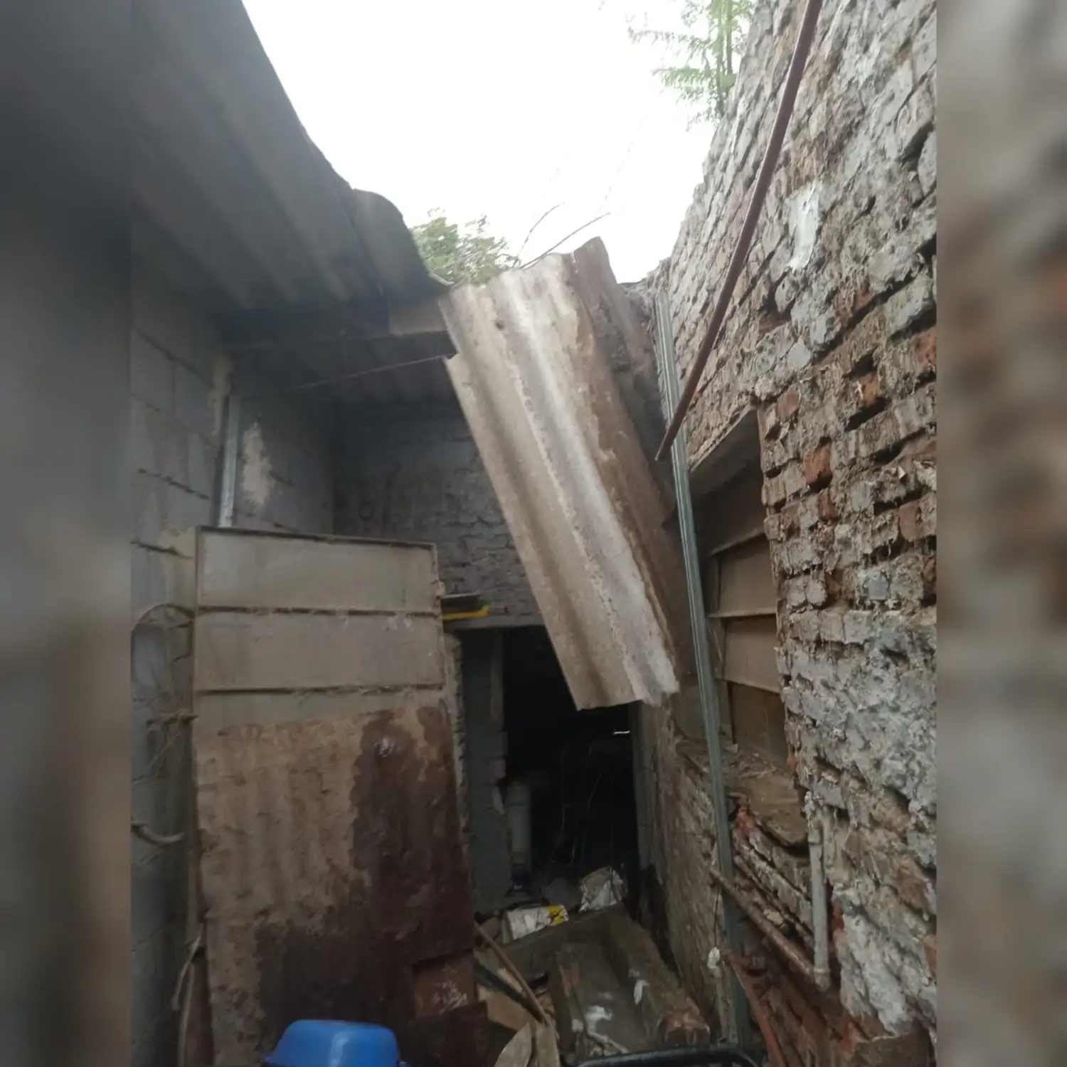 Foto: Bomberos Voluntarios de Venado Tuerto