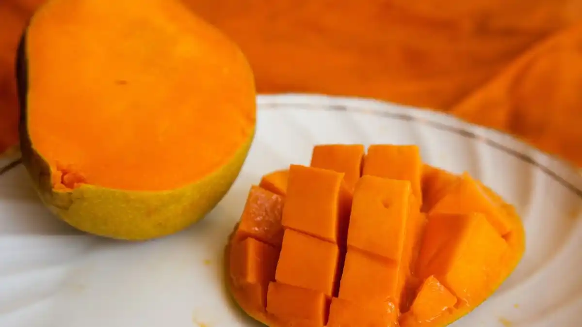 Descubre las maravillas del mango: ES BAJO EN ÍNDICE GLUCÉMICO