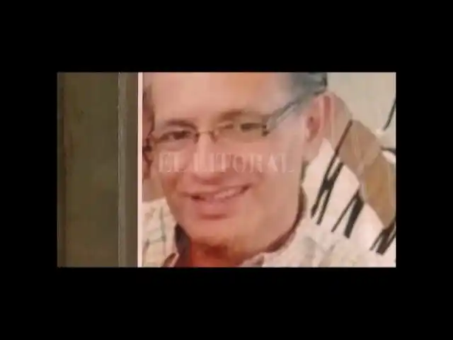 Último adiós a Horacio Bordas