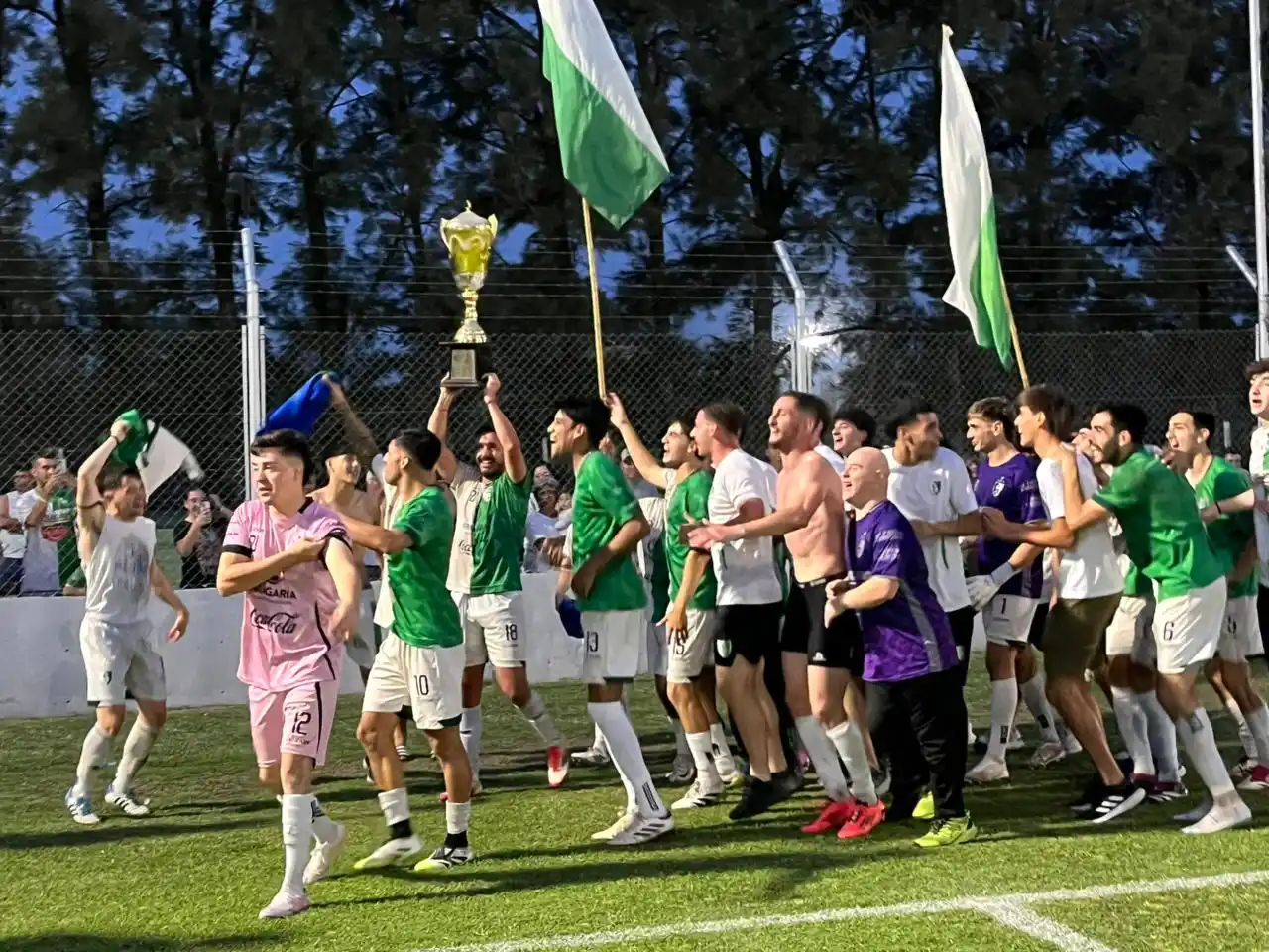 Studebaker campeónm - 2