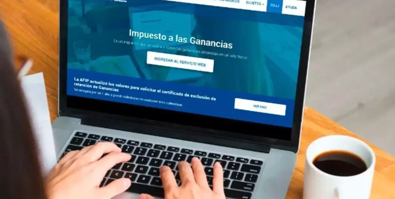 Oficializan nuevo piso de Ganancias: cómo impacta sobre los trabajadores 