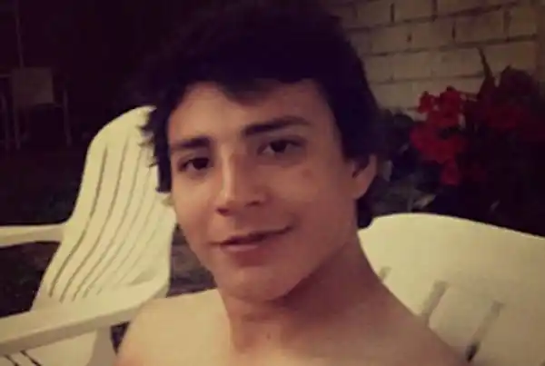 Lamentable: falleció el  joven accidentado en  Boulevard San Lorenzo