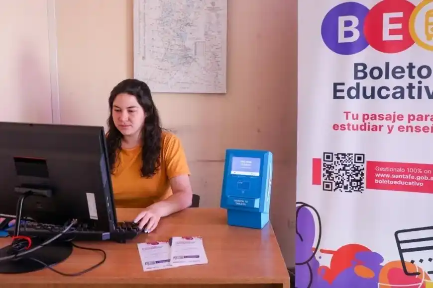 Boleto Educativo Gratuito