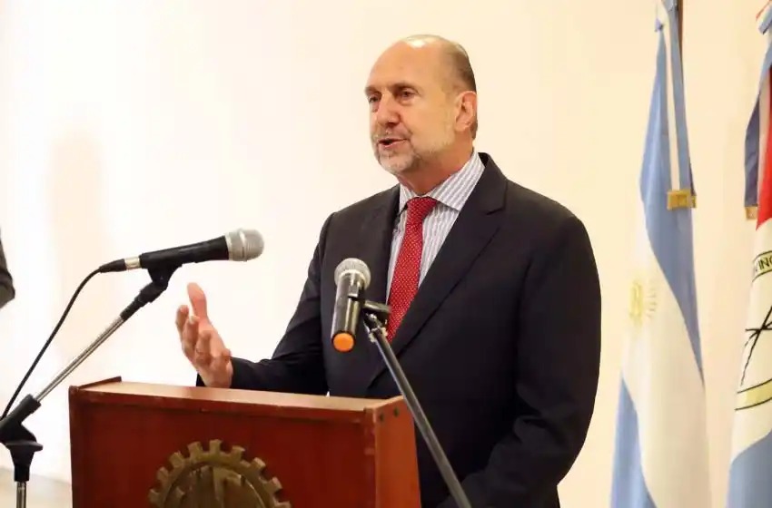 La provincia anunció un programa de acción «para impulsar la reactivación económica»