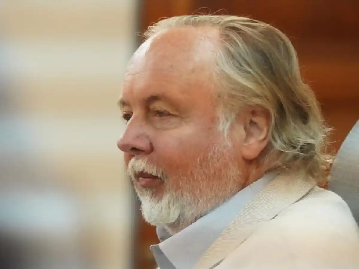 Alberione explicó el avance de la causa judicial por el ataque a Bernarte