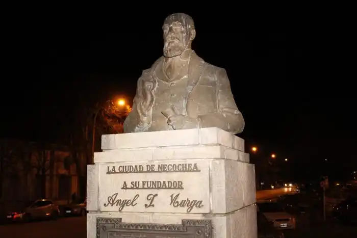 Un reconocimiento que tardó en llegar
