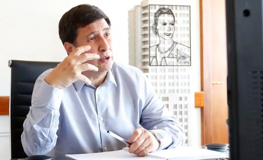 ¿Qué cargos quedan “libres” tras la presentación de la lista del Frente de Todos?