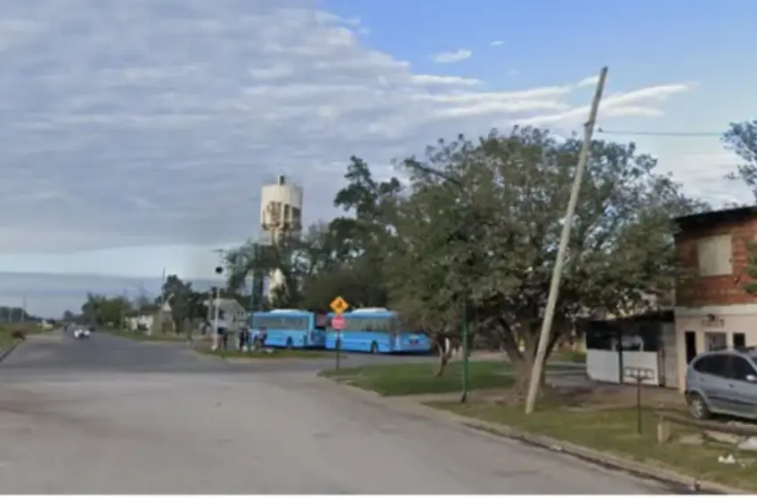 Un hombre que circulaba en moto fue asesinado tras un ataque a balazos en Pérez