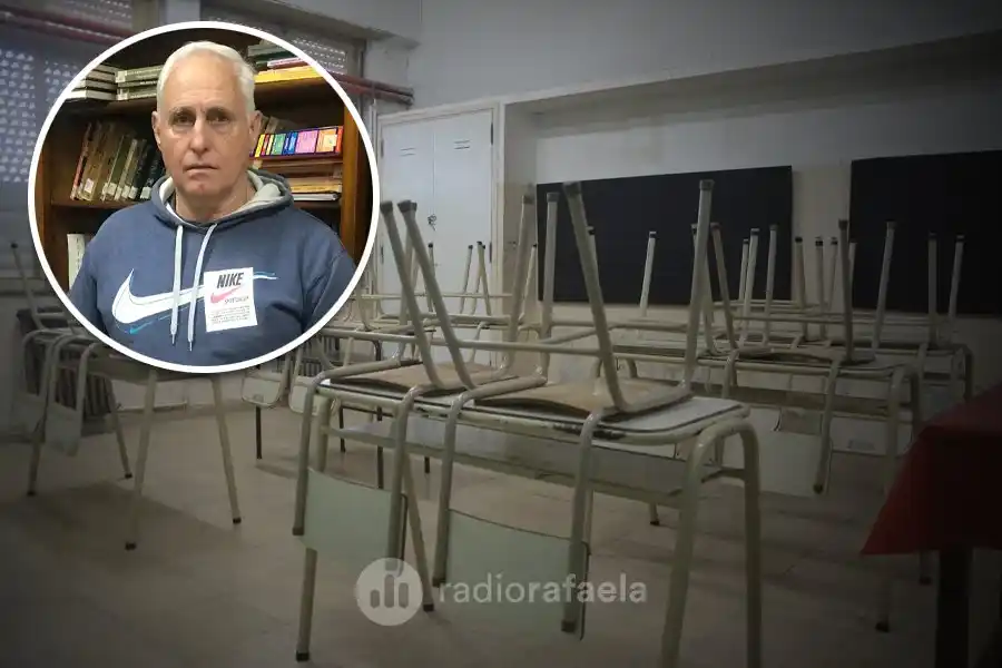 AMSAFÉ rechazó la propuesta salarial y estableció un plan de lucha: “Estamos exigiendo una propuesta superadora”