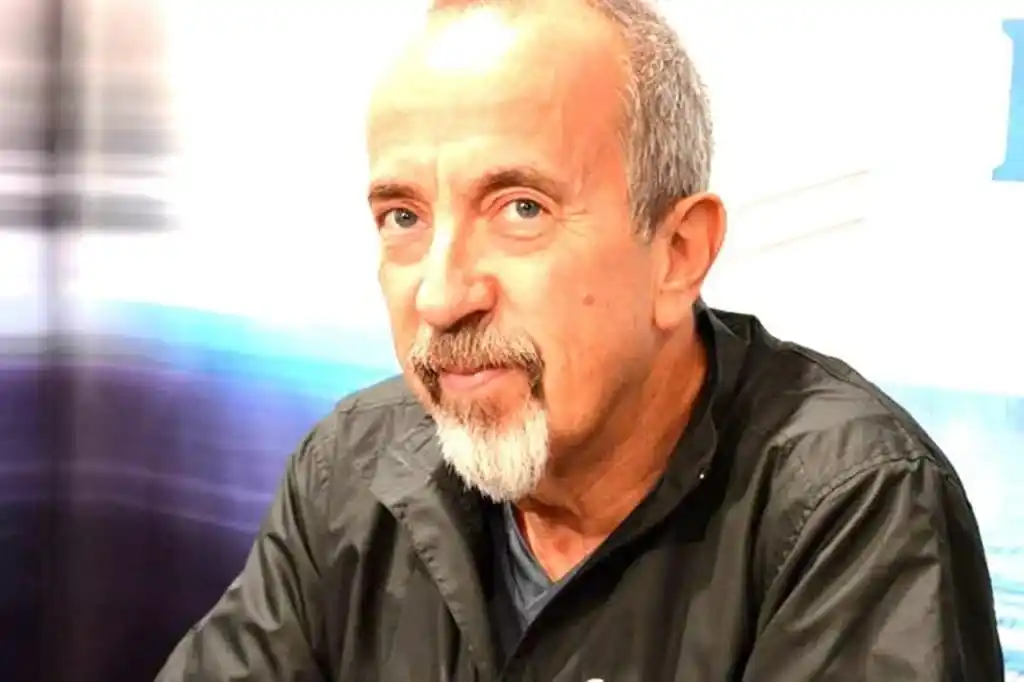 Quién era Mario Juliano, el juez solidario que falleció en Necochea