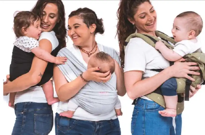Koalita nos cuenta sobre los 5 mejores accesorios para tu bebé