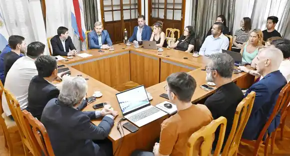 El gobierno ultima detalles para el lanzamiento de "Tu Verano Entre Ríos"