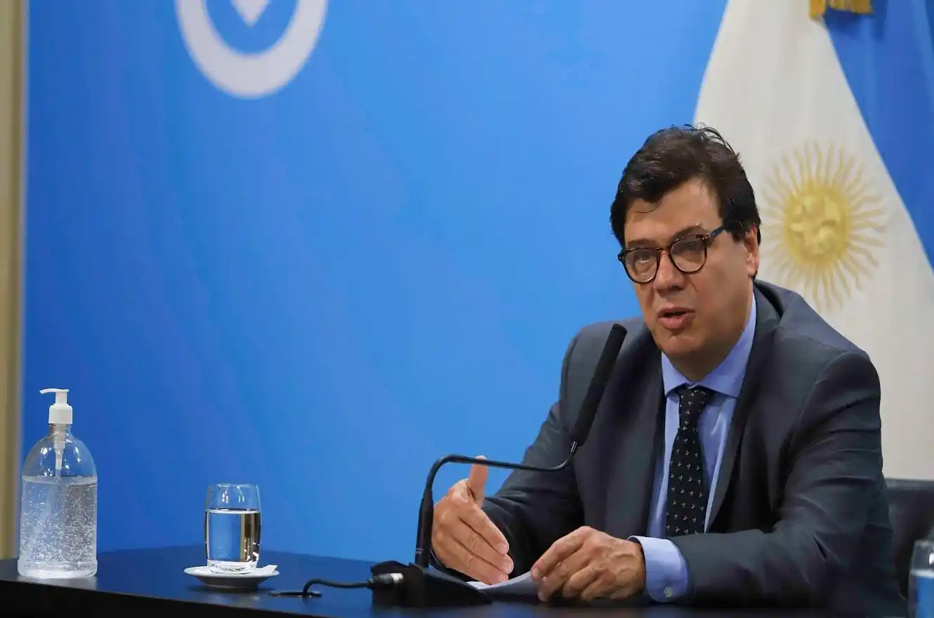 Salario mínimo: El Gobierno convocó a una nueva reunión